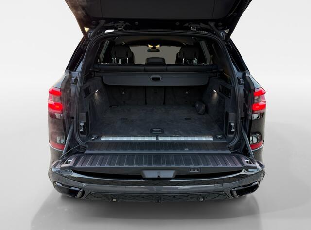 BMW X5 xDrive45e M-Sport I Shadowline I 360 Camera