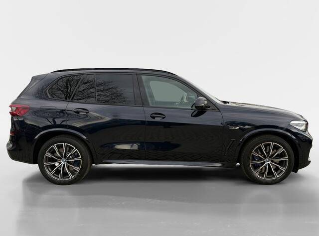 BMW X5 xDrive45e M-Sport I Shadowline I 360 Camera I Adaptive Cruise Co