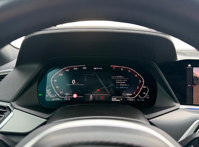 BMW X5 xDrive45e M-Sport I Shadowline I 360 Camera I Adaptive Cruise Co