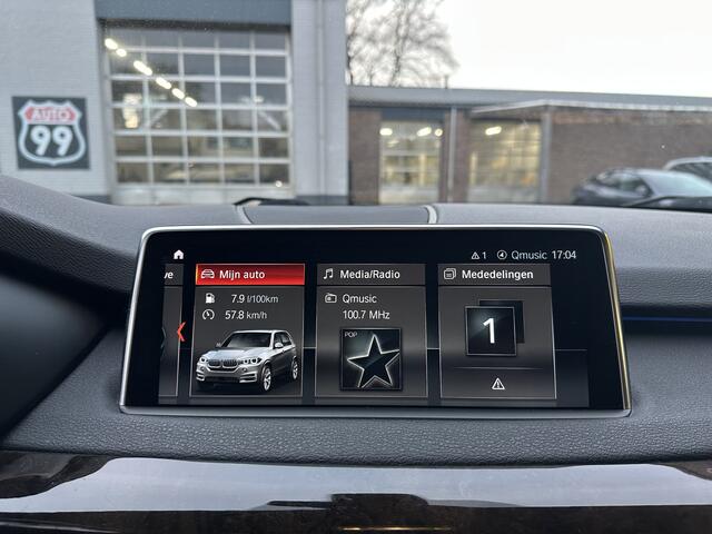 BMW X5 xDrive40e iPerformance M Sport Edition CLIMA / CRUISE / PANO / MEMORY / TREKHAAK