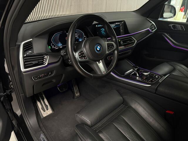 BMW X5 xDrive45e High Executive SkyLounge | 360 Camera | Head Up