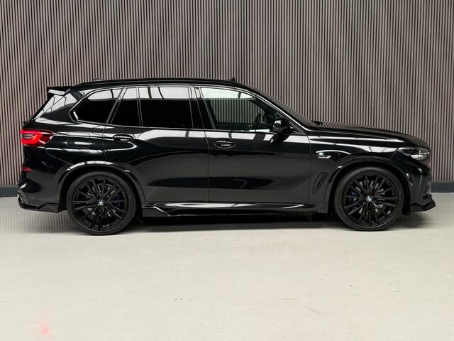 BMW X5 xDrive45e High Executive SkyLounge | 360 Camera | Head Up