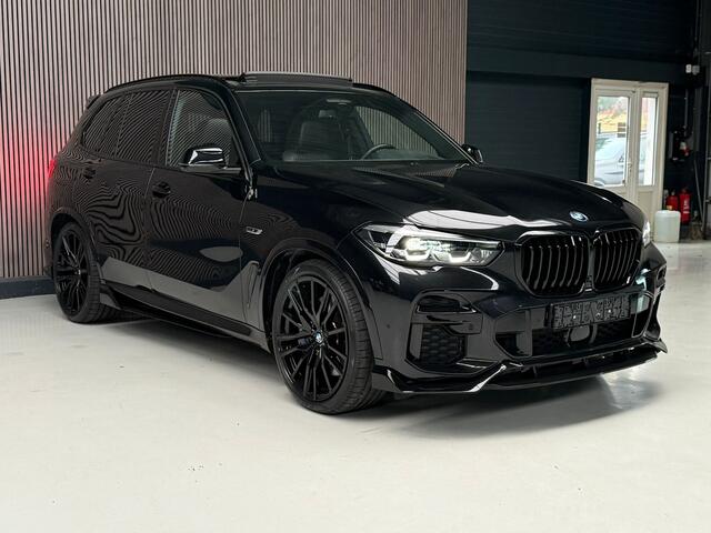 BMW X5 xDrive45e High Executive SkyLounge | 360 Camera | Head Up