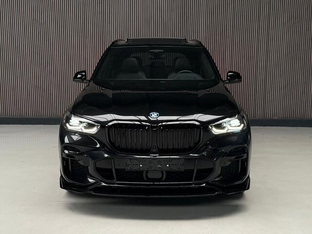 BMW X5 xDrive45e High Executive SkyLounge | 360 Camera | Head Up