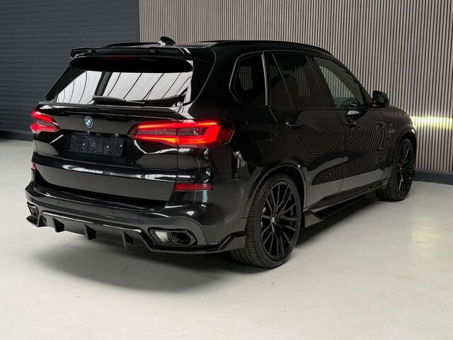 BMW X5 xDrive45e High Executive SkyLounge | 360 Camera | Head Up