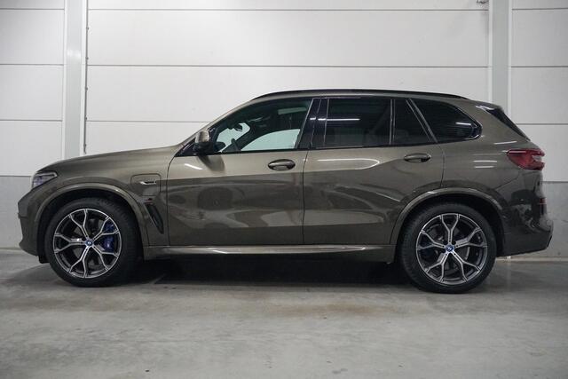 BMW X5 xDrive45e M-Sport | Skylounge | Massage | Stoelventilatie | CoPilot | Elektr. Trekhaak