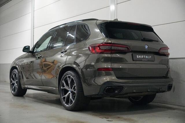 BMW X5 xDrive45e M-Sport | Skylounge | Massage | Stoelventilatie | CoPilot | Elektr. Trekhaak