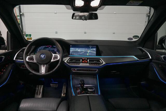 BMW X5 xDrive45e M-Sport | Skylounge | Massage | Stoelventilatie | CoPilot | Elektr. Trekhaak