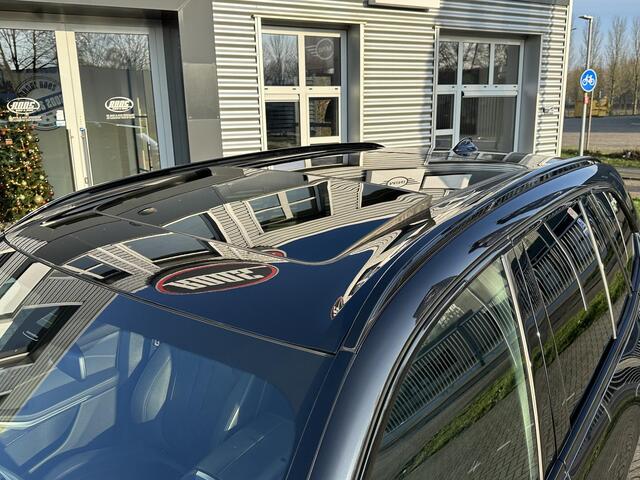 BMW X5 xDrive45e High Executive M-sport | Pano | 22inch | Zwart/Zwart | 360