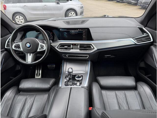 BMW X5 xDrive45e M SPORT SKY HUD MASSAGE LASER