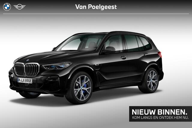 BMW X5 xDrive45e High Executive