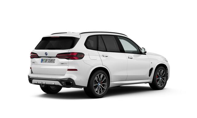BMW X5 xDrive50e | M-Pro | Panorama | Trekhaak | Comf. zetels | Soft close | Harman/kardon