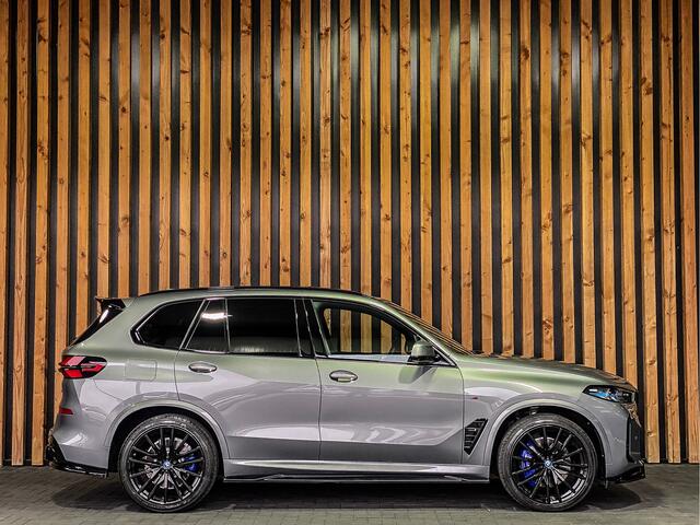 BMW X5 xDrive50e 490PK High Executive M-Sport | SKYLOUNGE | PANO | SFEERVERLICHTING | ADAPTIVE CRUISE | WARMTECOMFORT PACK |