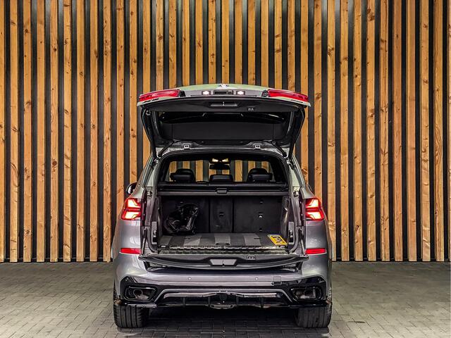 BMW X5 xDrive50e 490PK High Executive M-Sport | SKYLOUNGE | PANO | SFEERVERLICHTING | ADAPTIVE CRUISE | WARMTECOMFORT PACK |