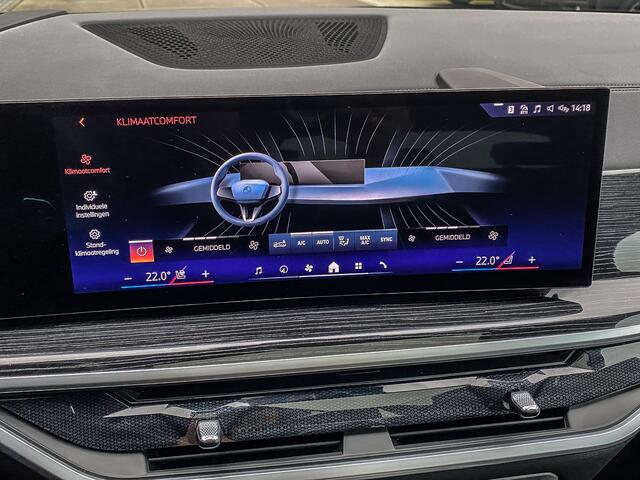 BMW X5 xDrive50e 490PK High Executive M-Sport | SKYLOUNGE | PANO | SFEERVERLICHTING | ADAPTIVE CRUISE | WARMTECOMFORT PACK |