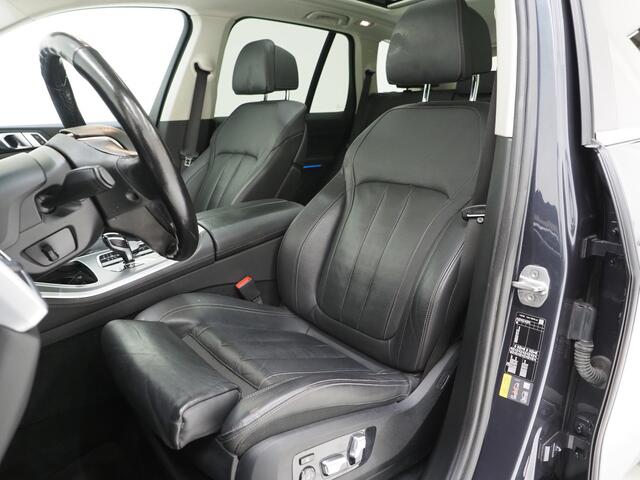 BMW X5 xDrive45e High Executive | Panoramadak | Luchtvering | Keyless | 360 | Memory | Sfeerverlichting | Carplay