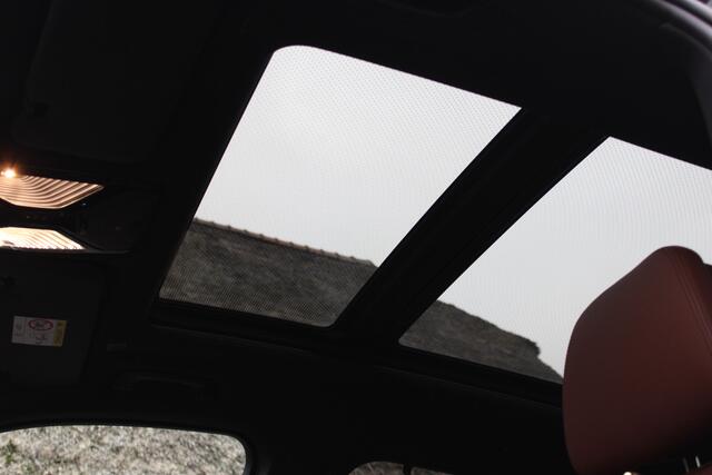 BMW X5 xDrive50e PHEV M SPORT PANO LEER TH HUD FULL OPTIONS 19000KM!!!