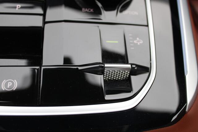 BMW X5 xDrive50e PHEV M SPORT PANO LEER TH HUD FULL OPTIONS 19000KM!!!