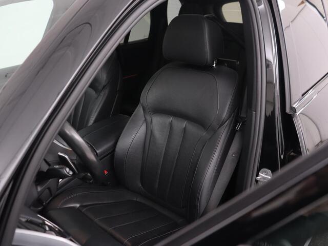 BMW X5 xDrive45e High Executive | Panoramadak | Stoel & stuurverwarming | Leder | 360 Camera | Harmen Kardon | Apple Carplay | Head-Up Display |