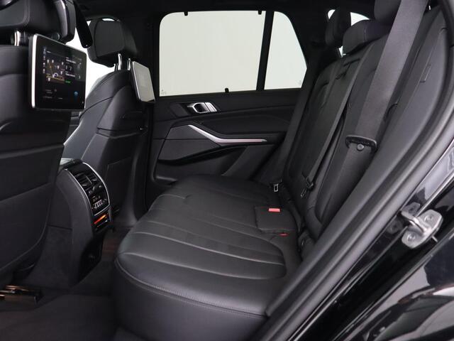 BMW X5 xDrive45e High Executive | Panoramadak | Stoel & stuurverwarming | Leder | 360 Camera | Harmen Kardon | Apple Carplay | Head-Up Display |