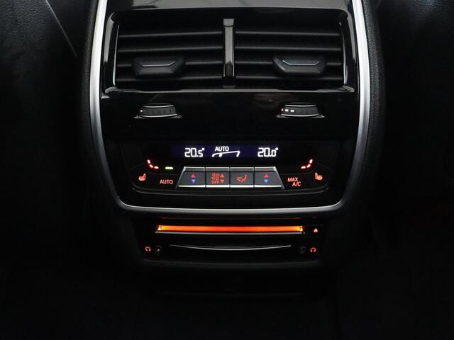 BMW X5 xDrive45e High Executive | Panoramadak | Stoel & stuurverwarming | Leder | 360 Camera | Harmen Kardon | Apple Carplay | Head-Up Display |