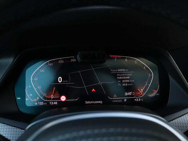 BMW X5 xDrive40i High Executive | M SPORT | LEDER | MEMORY | PANO-DAK | TREKHAAK | HEAD-UP | CAMERA | APPLE CARPLAY | STOELVERW. |