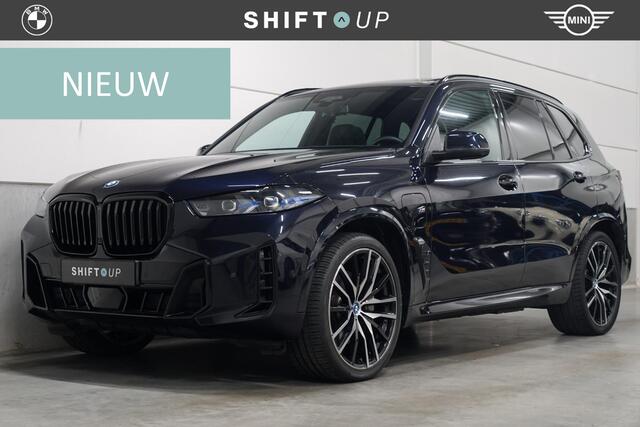 BMW X5 xDrive50e M-Sport | Skylounge | CoPilot | Harman Kardon | Stuurverwarming