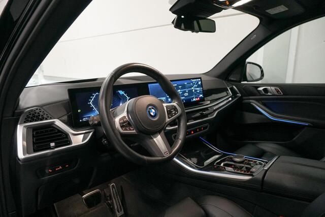 BMW X5 xDrive50e M-Sport | Skylounge | CoPilot | Harman Kardon | Stuurverwarming