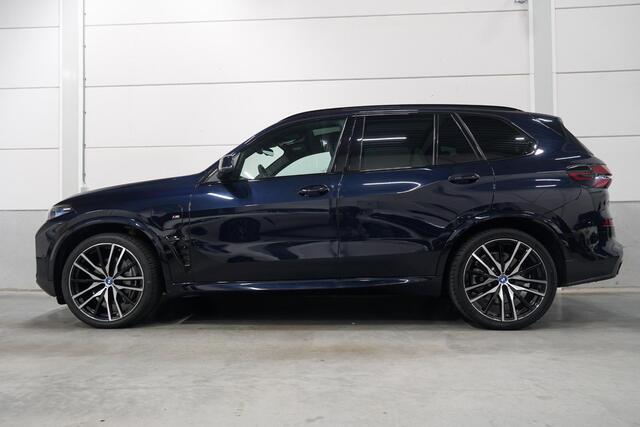 BMW X5 xDrive50e M-Sport | Skylounge | CoPilot | Harman Kardon | Stuurverwarming