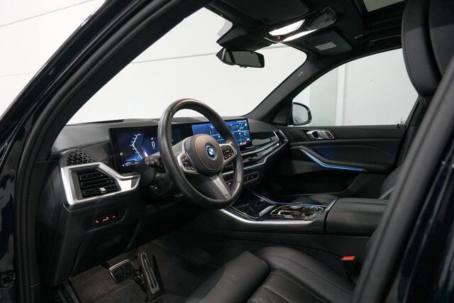 BMW X5 xDrive50e M-Sport | Skylounge | CoPilot | Harman Kardon | Stuurverwarming