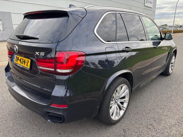 BMW X5 XDRIVE40D M SP. ED. Ex bpm btw