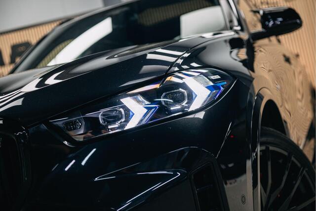 BMW X5 xDrive50e | Volledig M uitgevoerd| Head-up | Verwarmde en verkoelde bekerhouders | Pano |