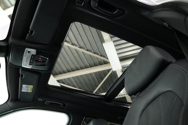 BMW X5 xDrive40e M-Sport Panorama / Opendak / HUD / 360 camera / Leder