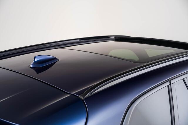 BMW X5 xDrive45e High Executive M Sport - Trekhaak - Panoramadak - Driving Assistant Professional - Hifi - Head up - Warmte Comfort Pack Voor - Getinte Ruiten - Comfort Access - BMW Laserlight - Akoestische ramen -