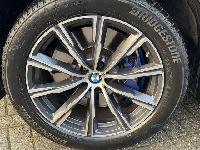 BMW X5 xDrive30d M-Sport Pano-Dak | Trekhaak | Soft Close | Standkachel | Standkachel