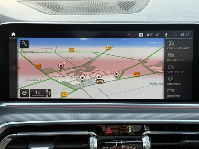 BMW X5 xDrive30d M-Sport Pano-Dak | Trekhaak | Soft Close | Standkachel | Standkachel