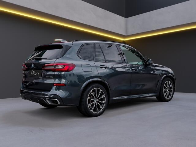 BMW X5 xDrive45e M Sport | Pano | 360° | Harman Kardon | ACC l Luchtver