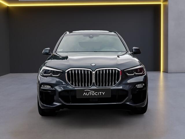 BMW X5 xDrive45e M Sport | Pano | 360° | Harman Kardon | ACC l Luchtver