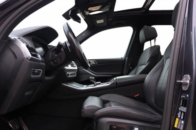 BMW X5 xDrive45e M Sport | Pano | 360° | Harman Kardon | ACC l Luchtver