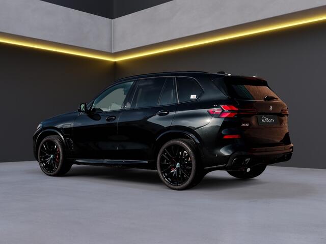 BMW X5 50 e xDrive M Sport PRO l INDIVIDUAL l TREKHAAK l HUD l PANO l V