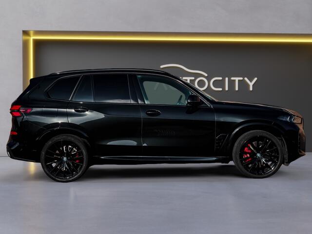 BMW X5 50 e xDrive M Sport PRO l INDIVIDUAL l TREKHAAK l HUD l PANO l V