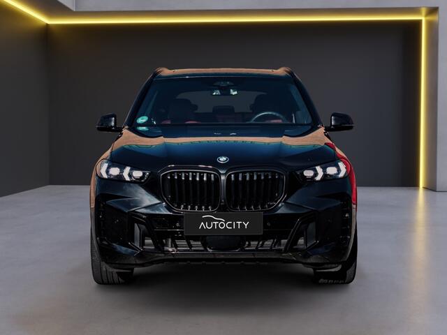 BMW X5 50 e xDrive M Sport PRO l INDIVIDUAL l TREKHAAK l HUD l PANO l V
