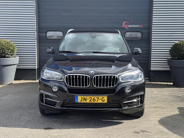 BMW X5 xDrive40e High Executive GEARBOX NOT GOOD | Head-Up Display | Camera | Lane Assist | Trekhaak | Elektrische Achterklep |