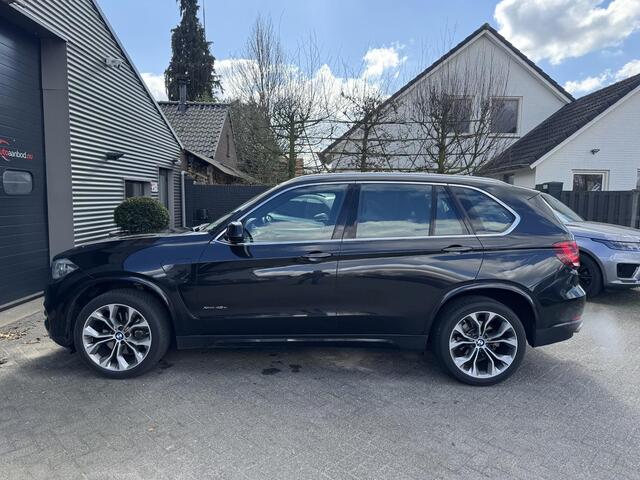 BMW X5 xDrive40e High Executive GEARBOX NOT GOOD | Head-Up Display | Camera | Lane Assist | Trekhaak | Elektrische Achterklep |