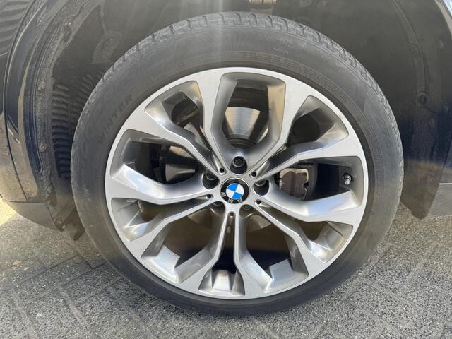 BMW X5 xDrive40e High Executive GEARBOX NOT GOOD | Head-Up Display | Camera | Lane Assist | Trekhaak | Elektrische Achterklep |