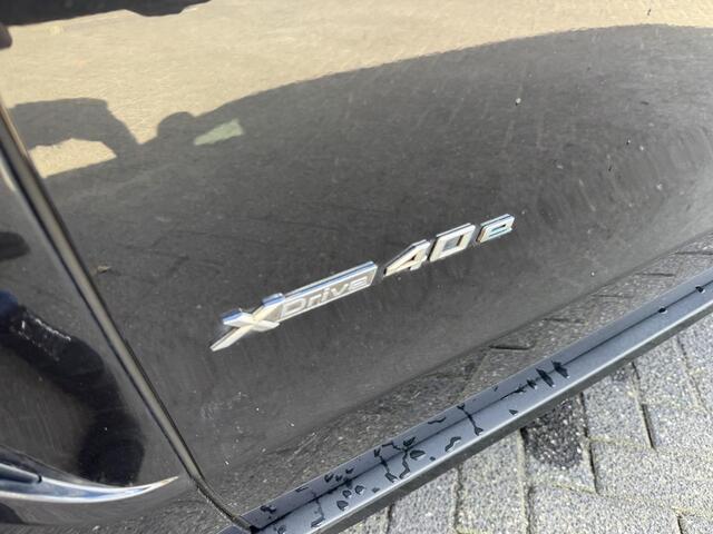BMW X5 xDrive40e High Executive GEARBOX NOT GOOD | Head-Up Display | Camera | Lane Assist | Trekhaak | Elektrische Achterklep |