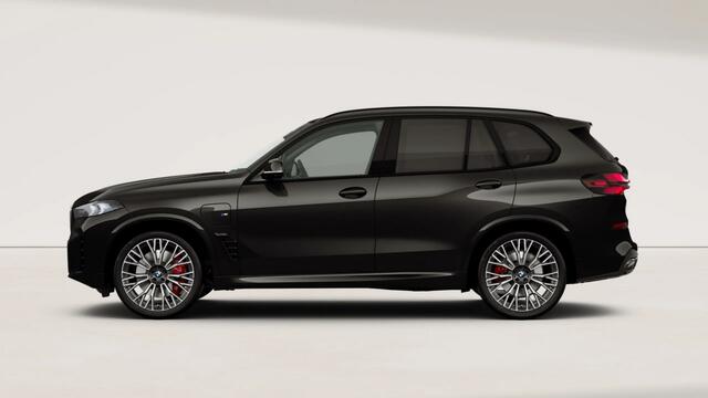 BMW X5 xDrive50e M-Sport Pro ACC|PANO|HUD|COMFORTSTOELEN|22"|ICONICGLOW