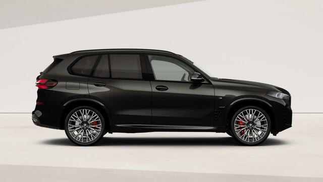 BMW X5 xDrive50e M-Sport Pro ACC|PANO|HUD|COMFORTSTOELEN|22"|ICONICGLOW
