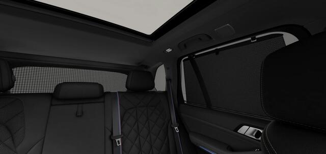 BMW X5 xDrive50e M-Sport Pro ACC|PANO|HUD|COMFORTSTOELEN|22"|ICONICGLOW