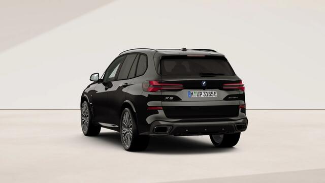 BMW X5 xDrive50e M-Sport Pro ACC|PANO|HUD|COMFORTSTOELEN|22"|ICONICGLOW